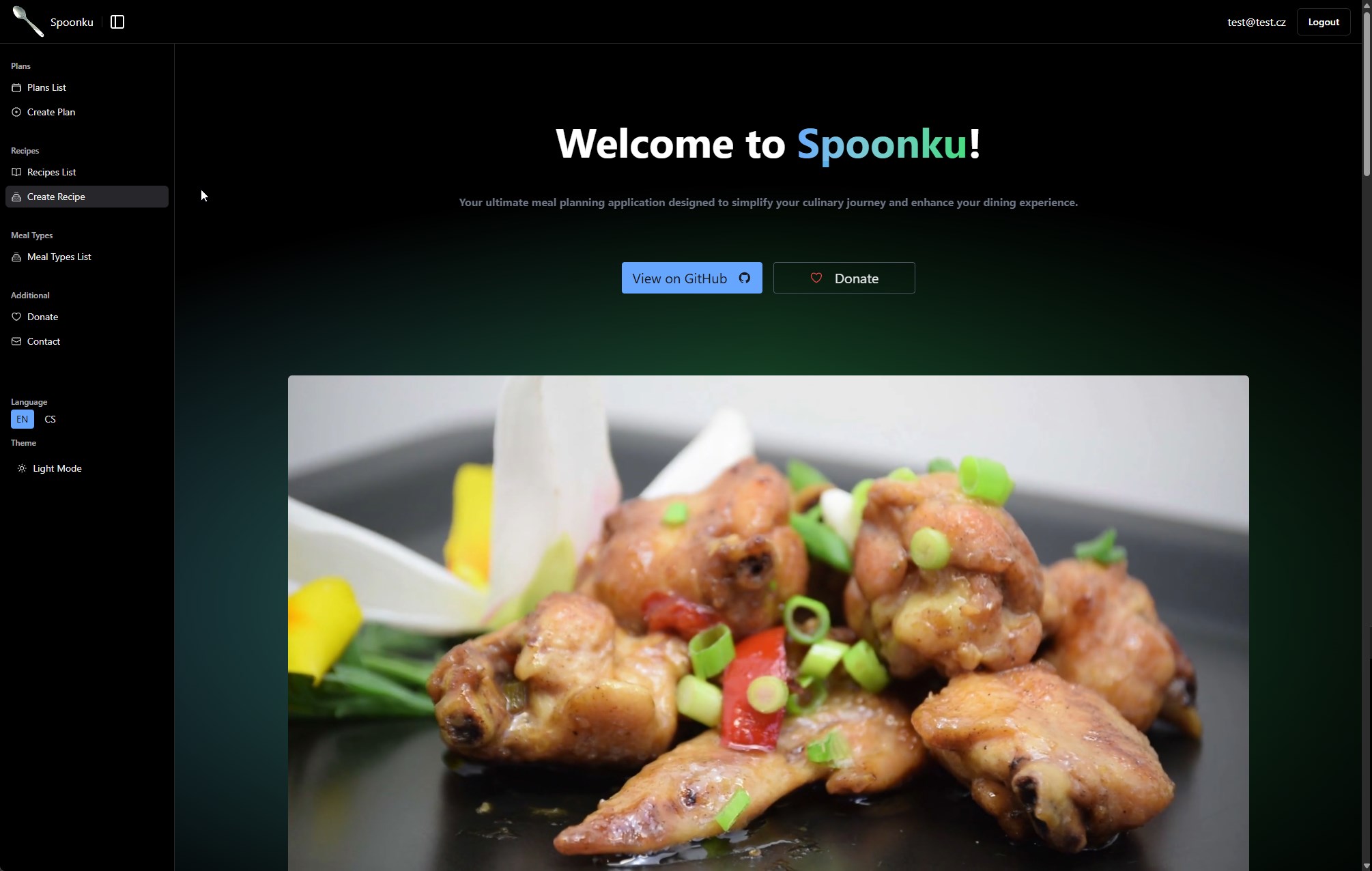 Spoonku gallery image 1